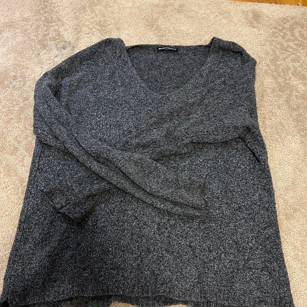 Brandy Melville Sweater